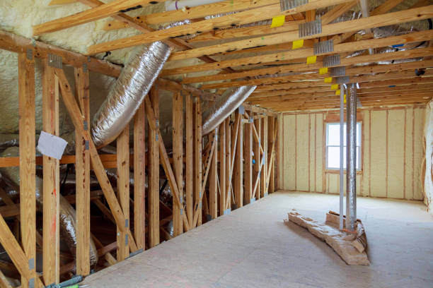 Reliable Eureka Springs, AR Insulation Contractor Solutions